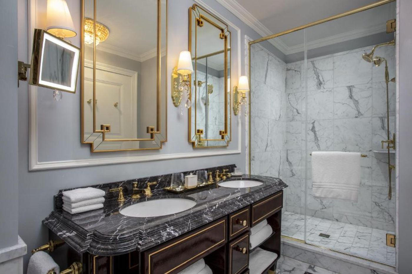 Waldorf Astoria Washington DC - United States - WASHINGTON - Room - 5