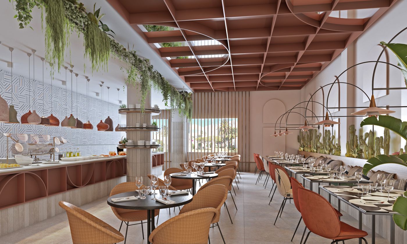 HD Parque Cristobal Gran Canaria