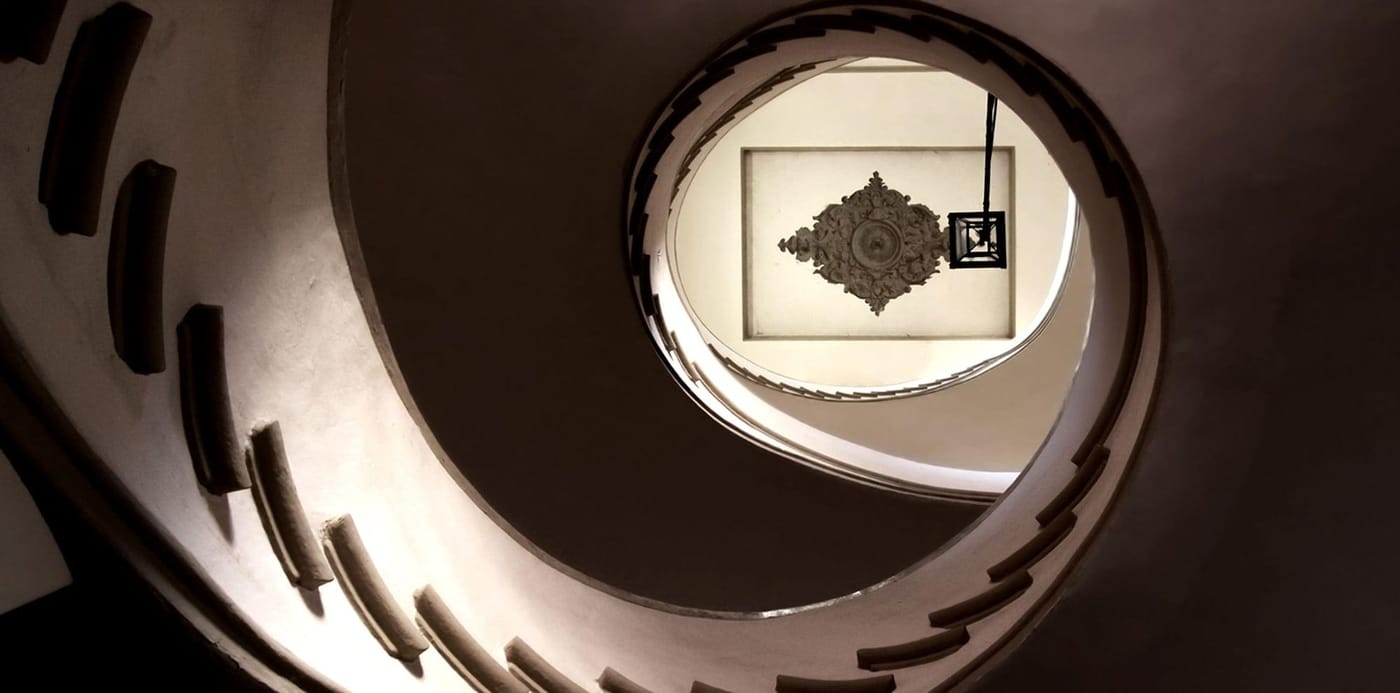 Casa Isolani Santo Stefano - Italy - BOLOGNA - Lobby - 7