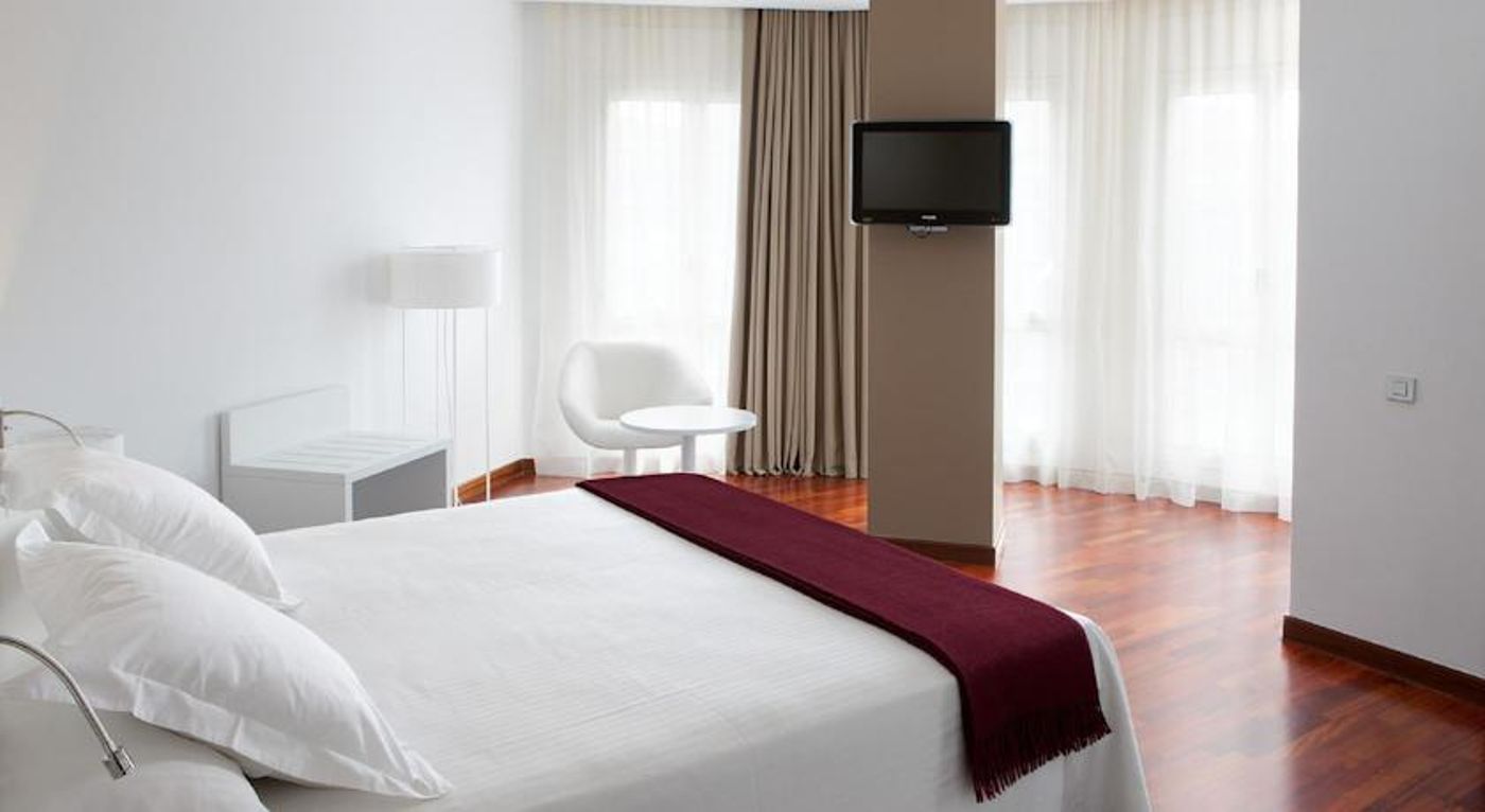 URH Ciutat de Mataro