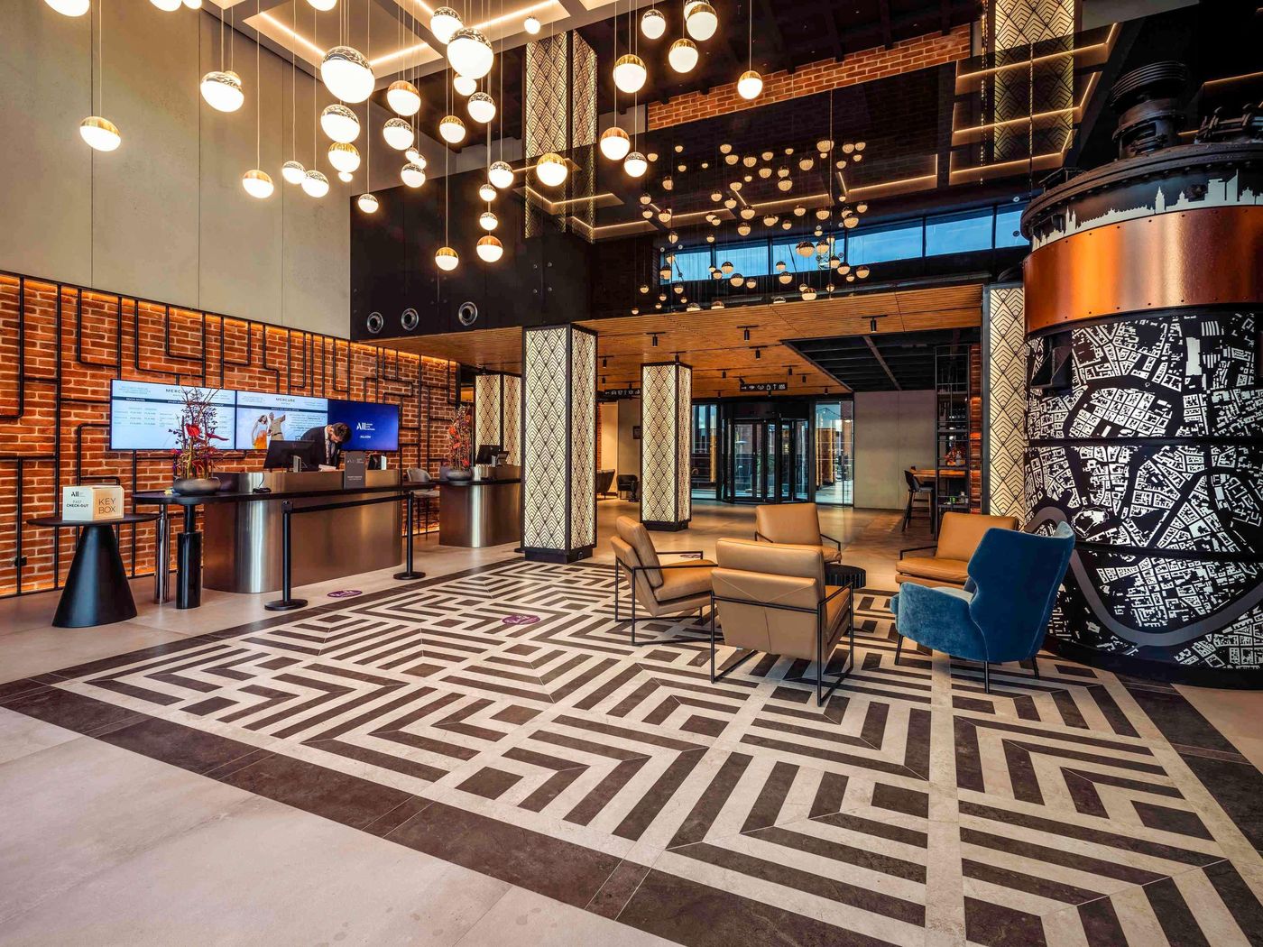 Mercure-Krakow-Fabryczna-City-General-view-4