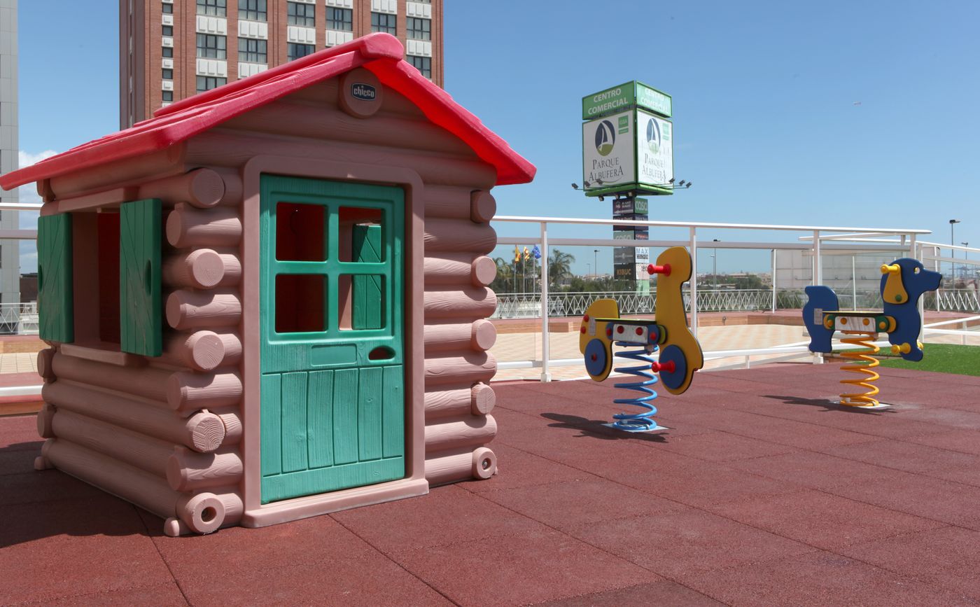 Albufera-Apartotel-Sports-and-Entertainment-49