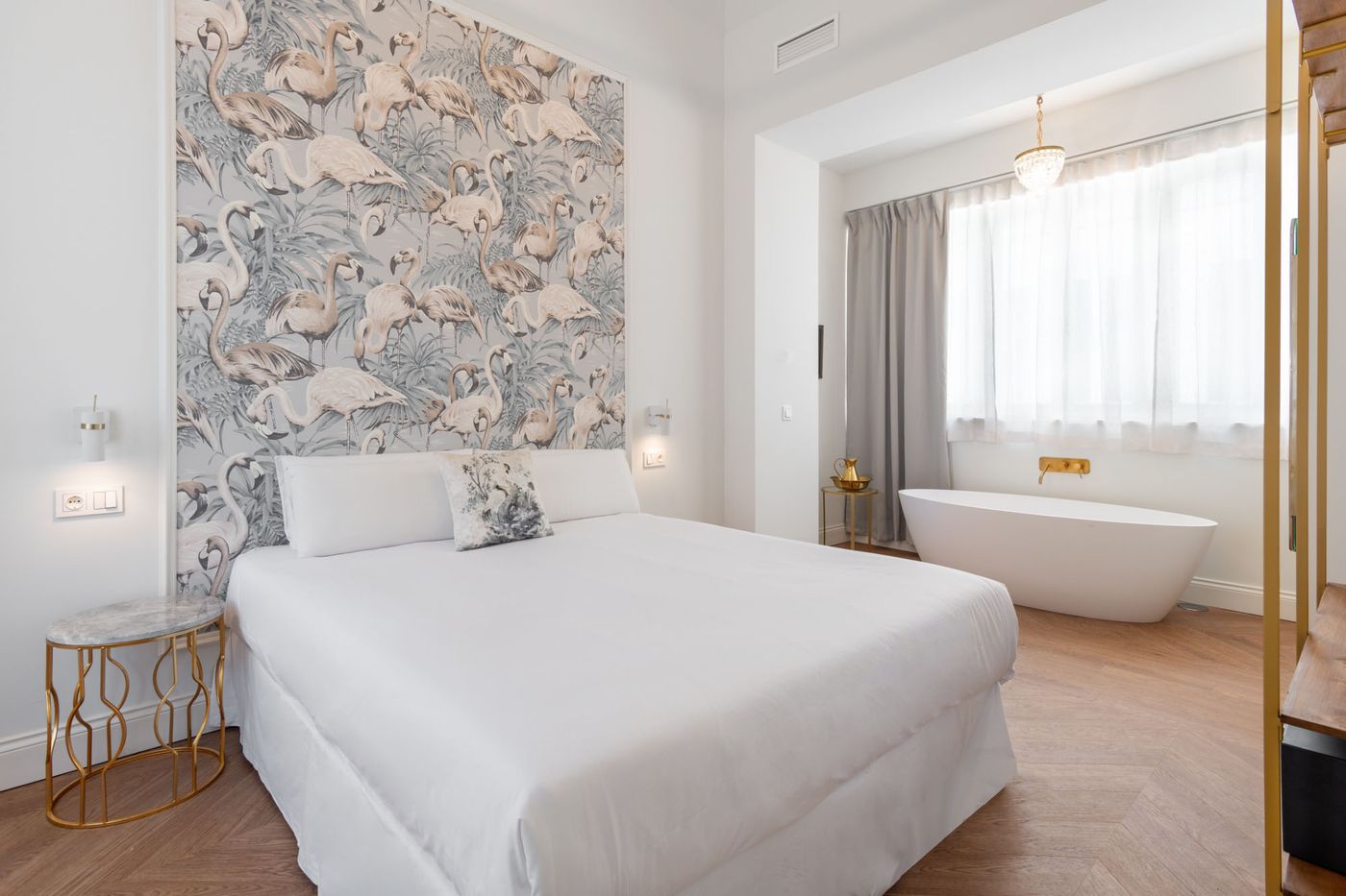 Be-Mate-Malaga-Centro-Room-8