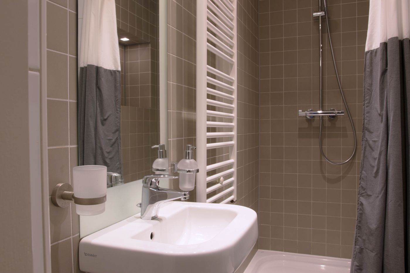 Amsterdam Canal Suites-Netherlands-Amsterdam-Room-8