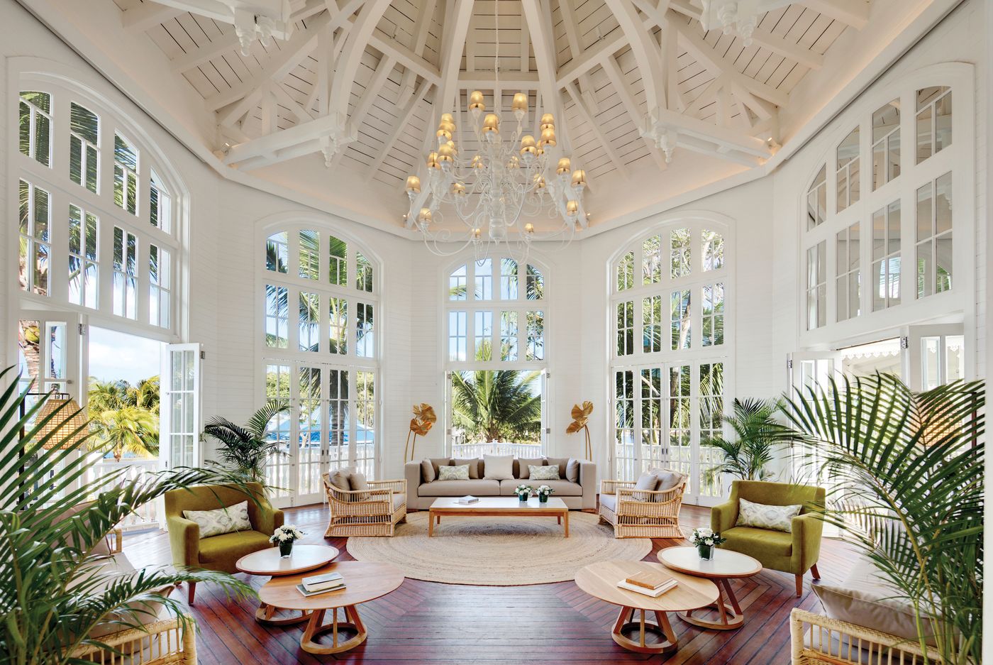  Heritage Le Telfair Golf & Wellness