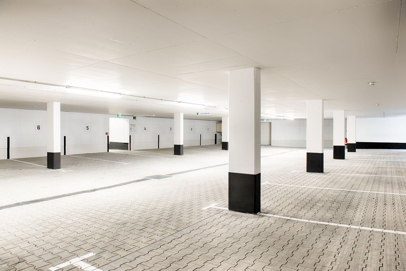 B&B Hotel Augsburg-Nord-Germany-Augsburg-General view-4