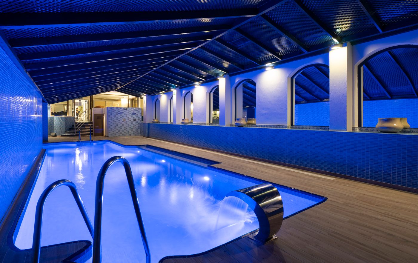 MS Aguamarina Suites