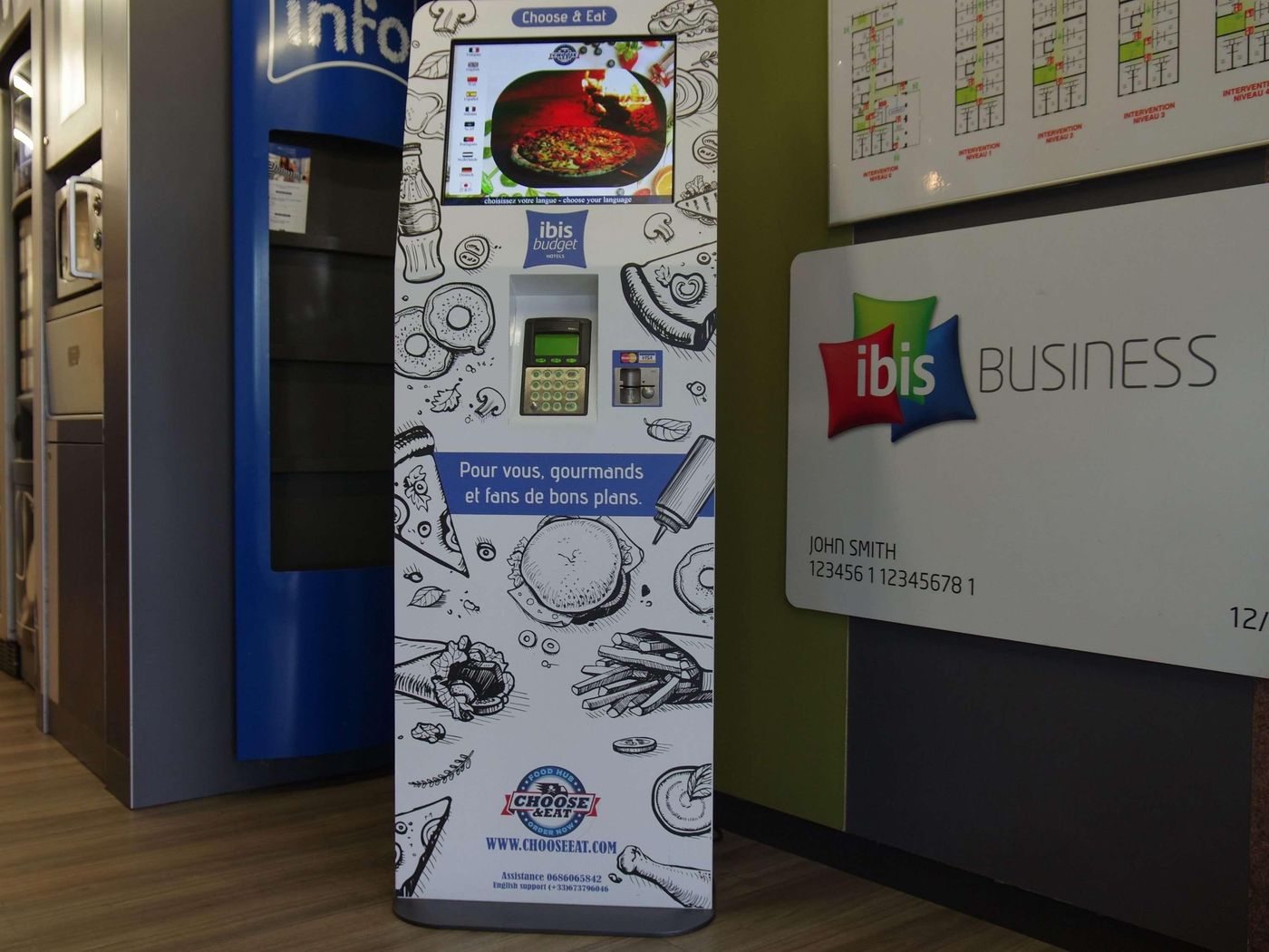 ibis budget Lyon Gerland - France - LYON - Sports and Entertainment - 10