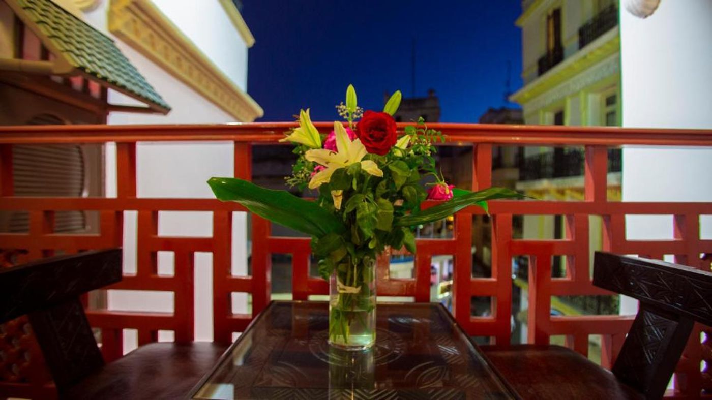 Palais Zahia-Morocco-TANGER-Room-5