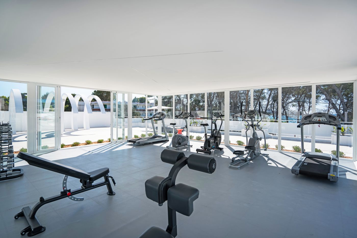 THB Naeco Ibiza - Adults Only