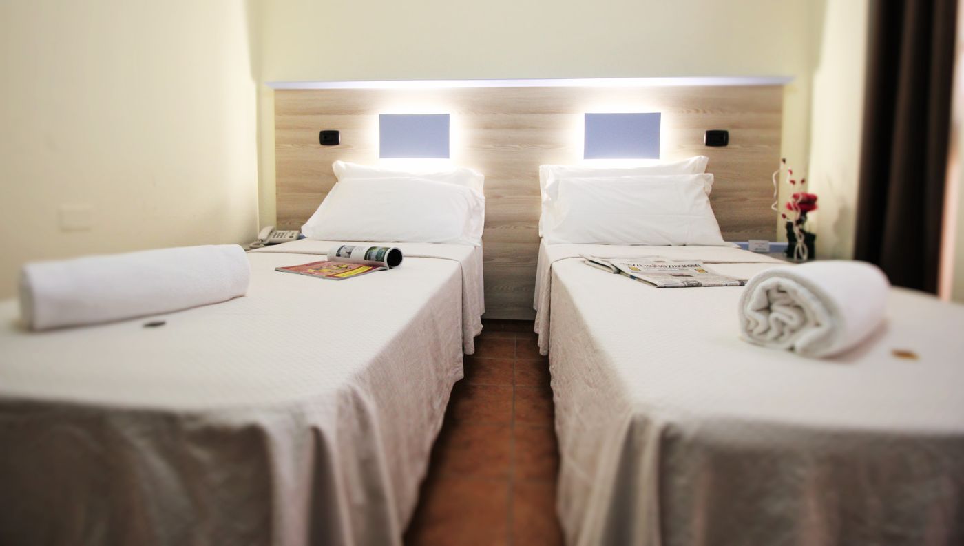 Hotel Fly Gallipoli-Italy-GALLIPOLI (LE)-Room-10