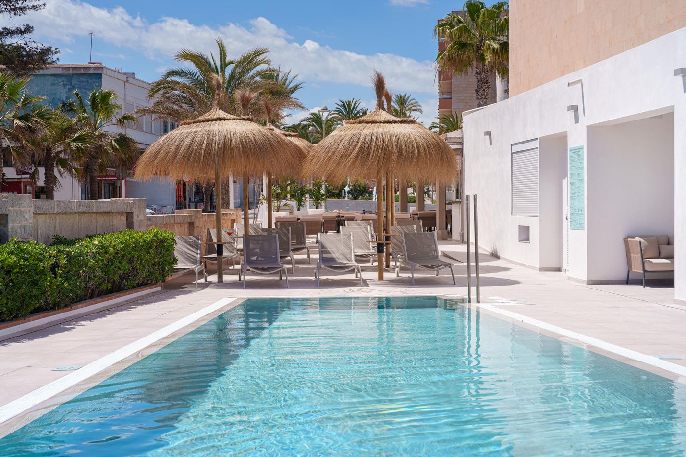 23.07.25 Hotel & Spa Ferrer Concord