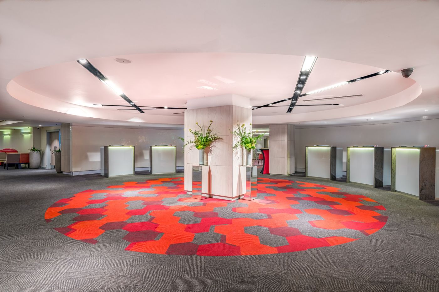 Thistle London Marble Arch - United Kingdom - LONDON - Lobby - 5