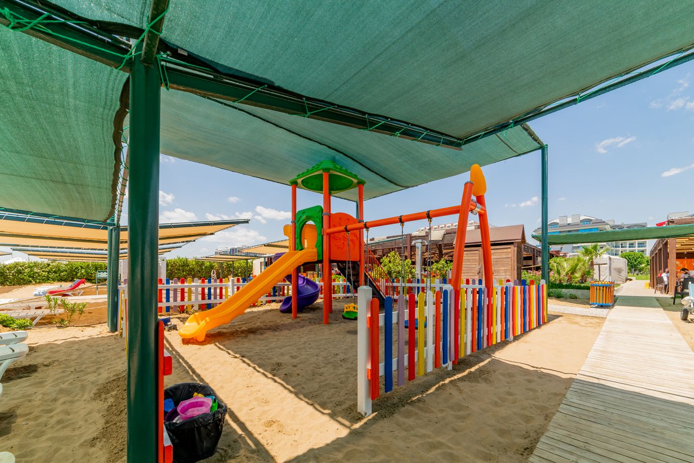 Monachus Hotel & Spa