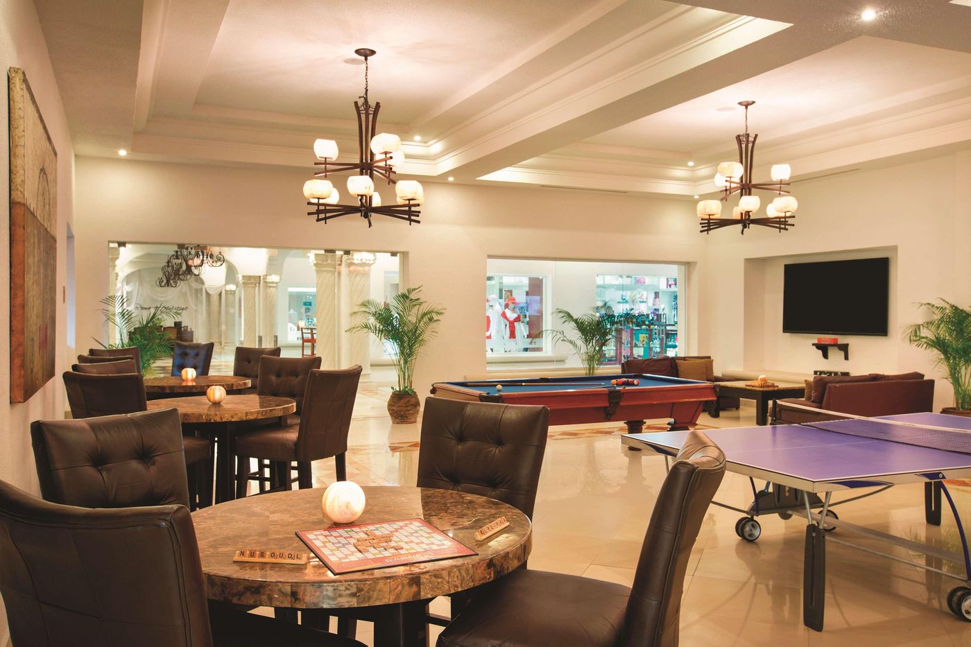 Hyatt-Zilara-Cancun-Sports-and-Entertainment-74