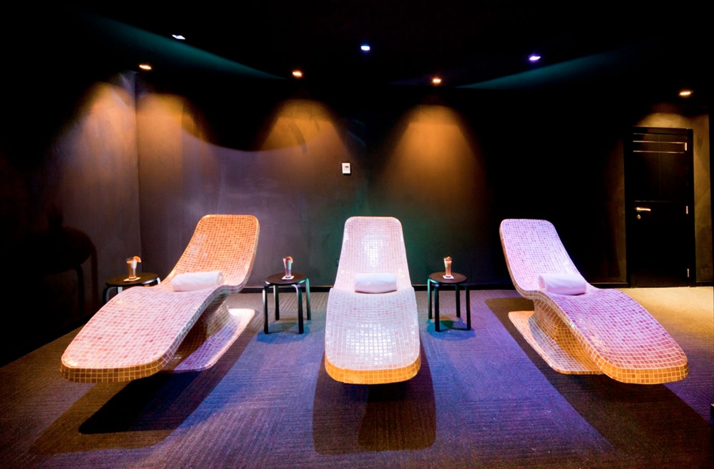 Exe Estepona Thalasso & Spa - Adults Only