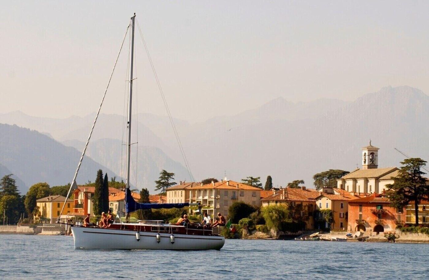 Mamma Ciccia-Italy-MANDELLO DEL LARIO-Lobby-6