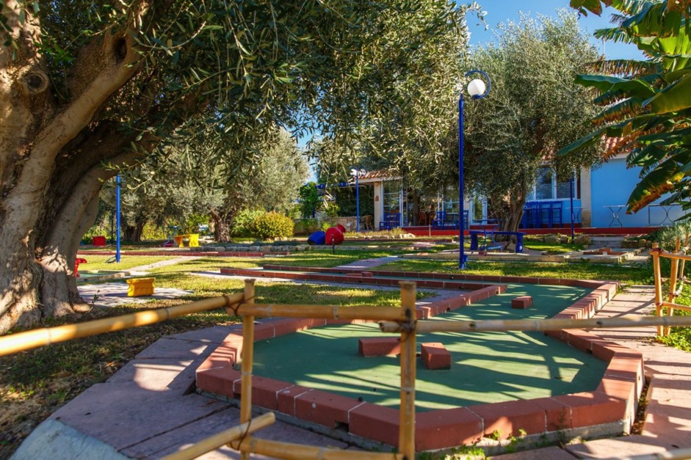 Filoxenia Apartments Tholos