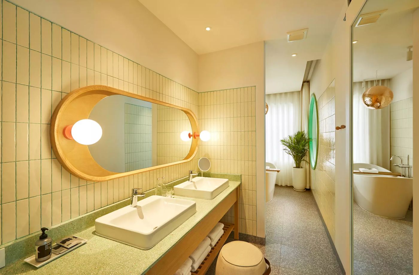 The Standard, Hua Hin