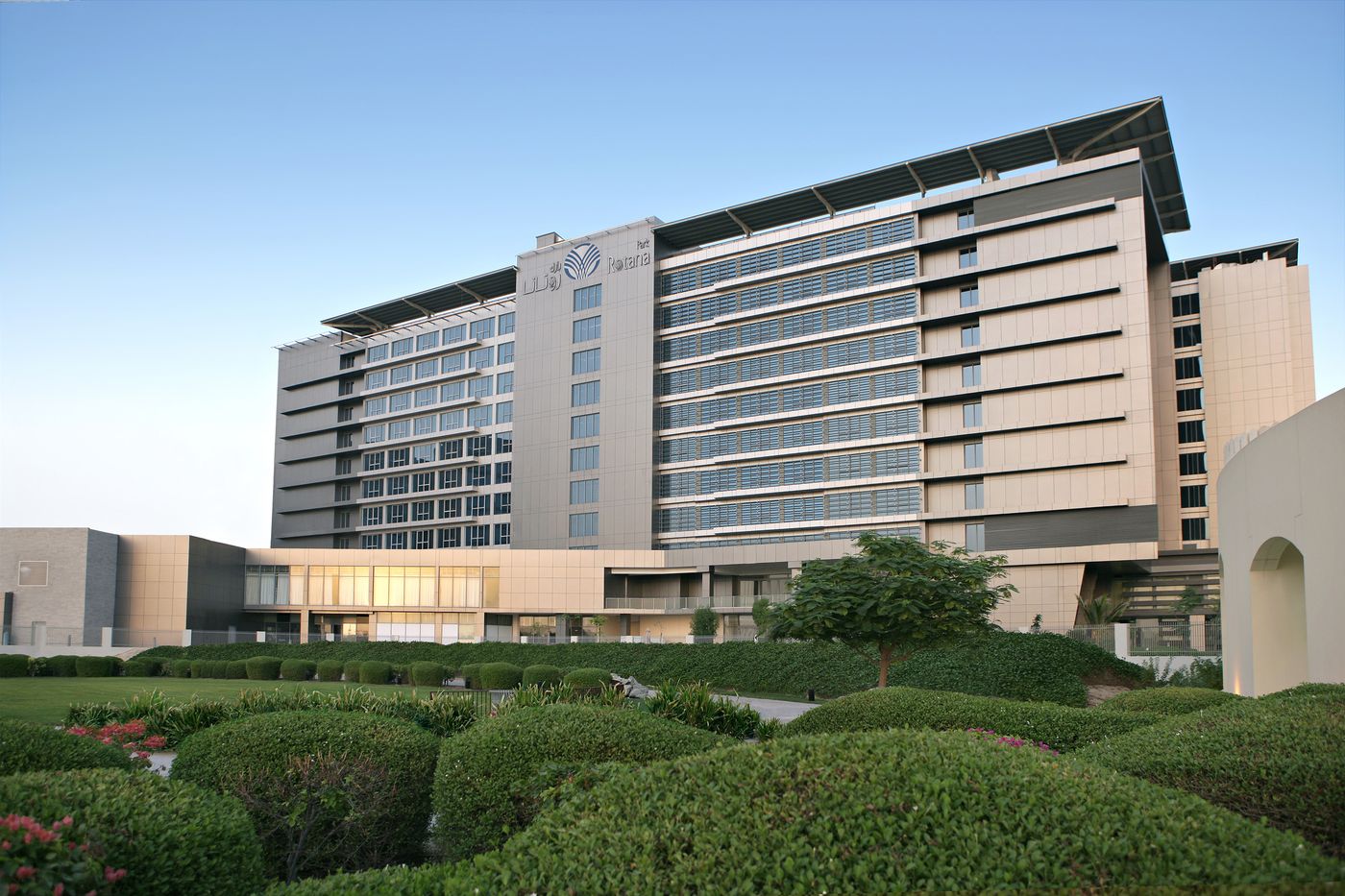 Park Rotana Hotel Abu Dhabi