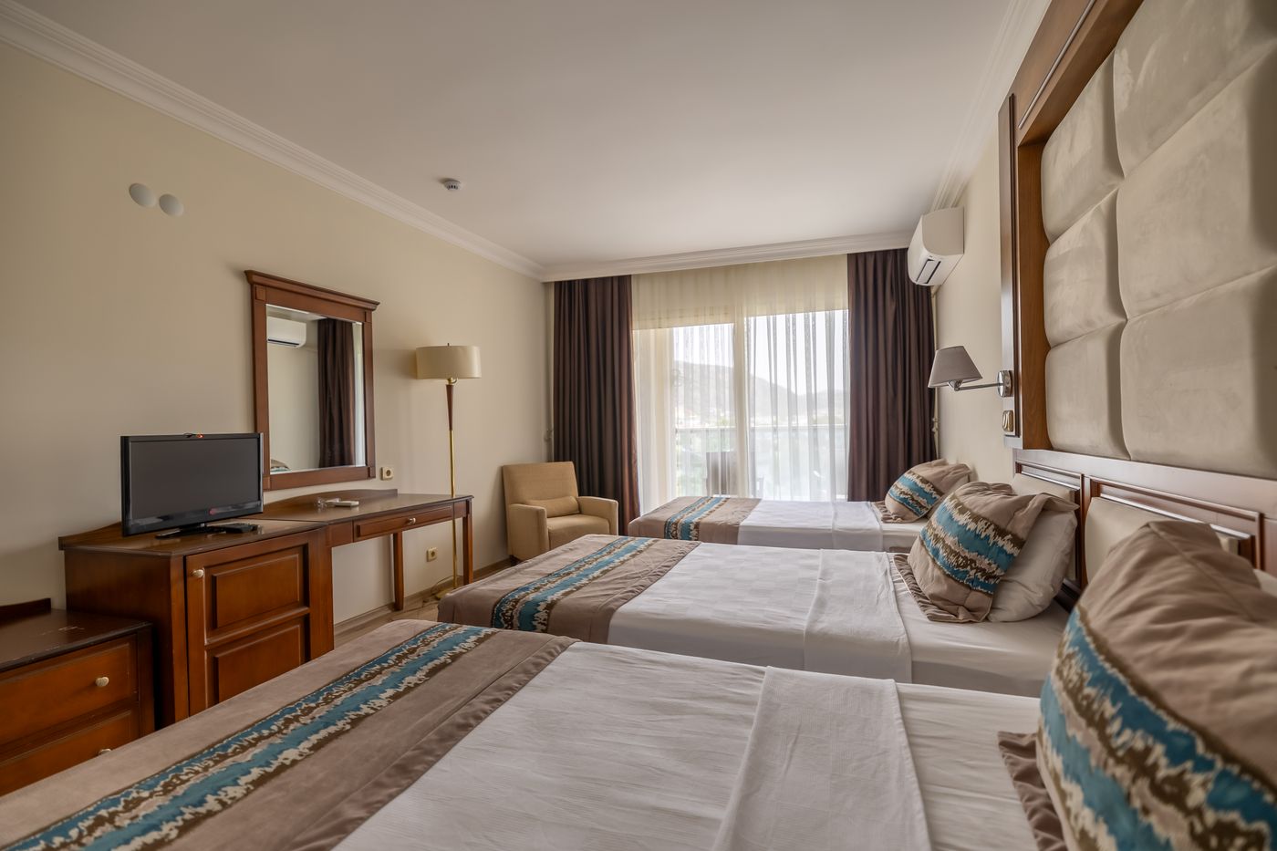 Scala Nuova Beach Hotel