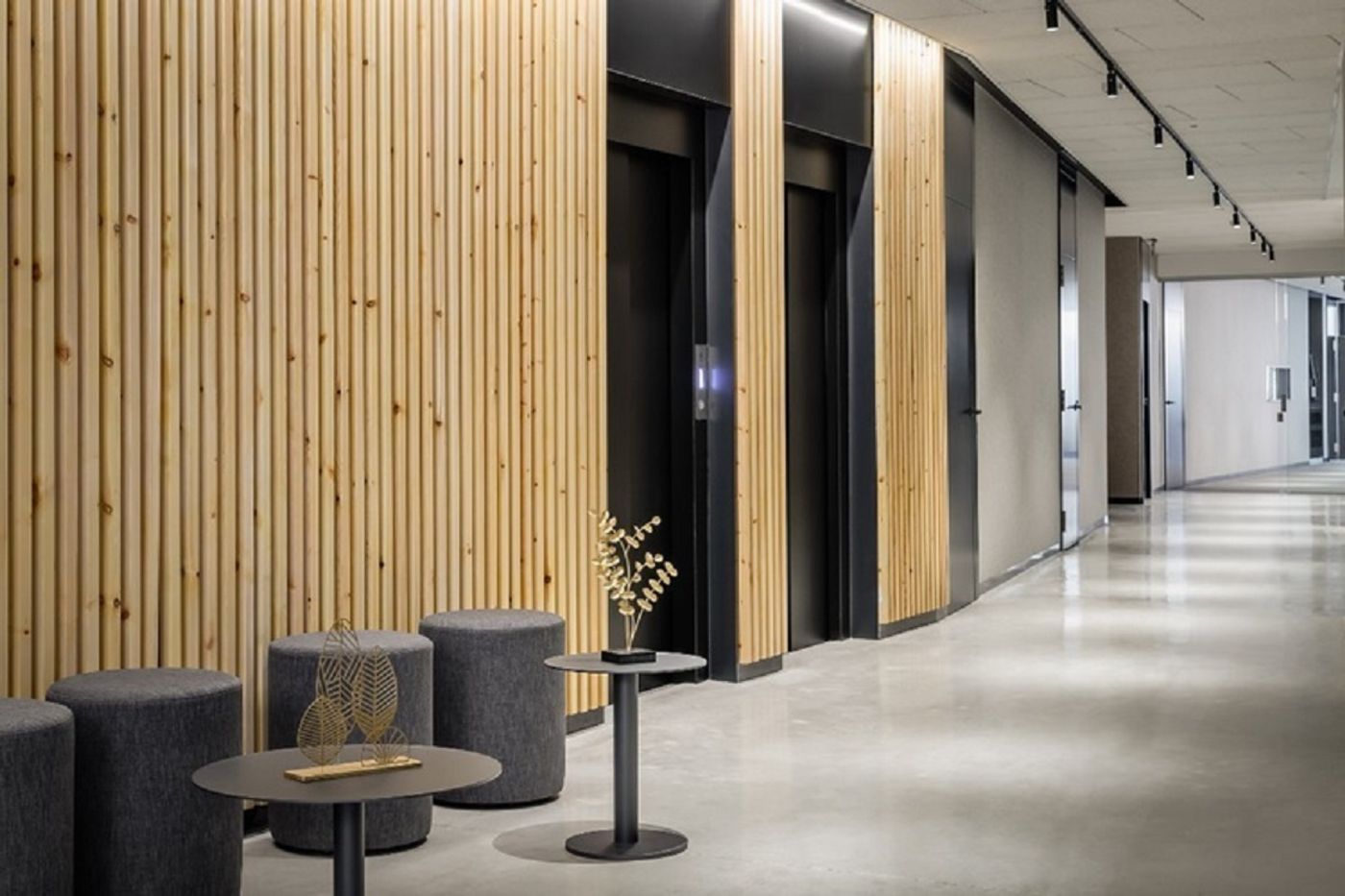 Raval House-Spain-Barcelona-Lobby-6