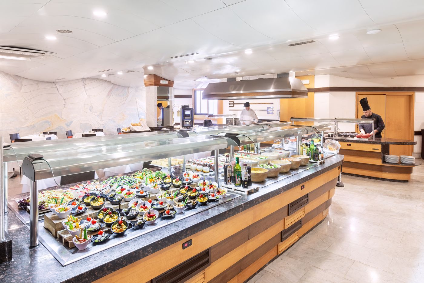 Neptuno - Adults Only