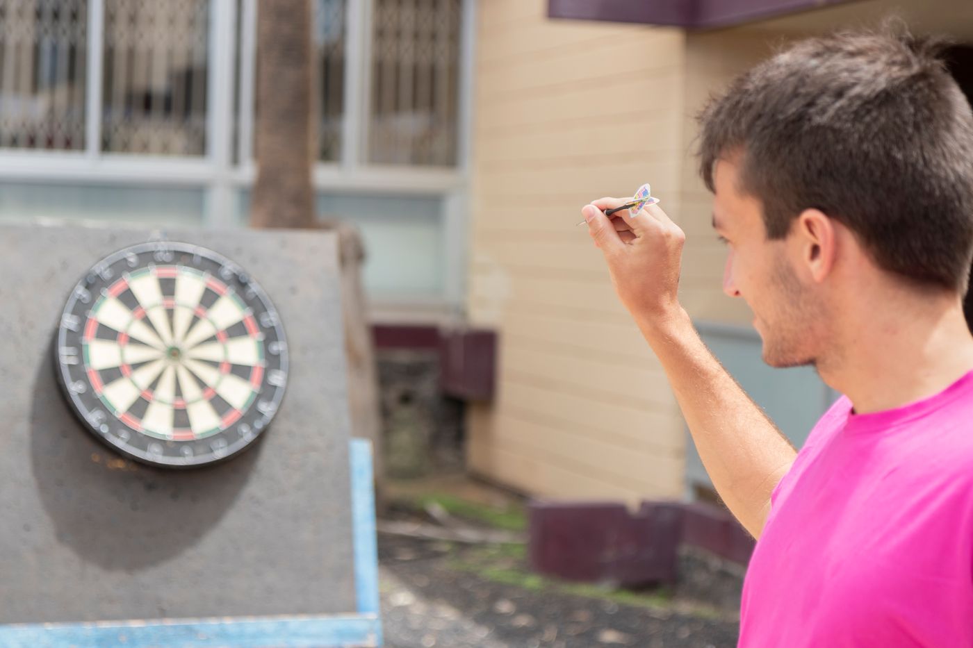 Hotel-Palia-Don-Pedro-Sports-and-Entertainment-40