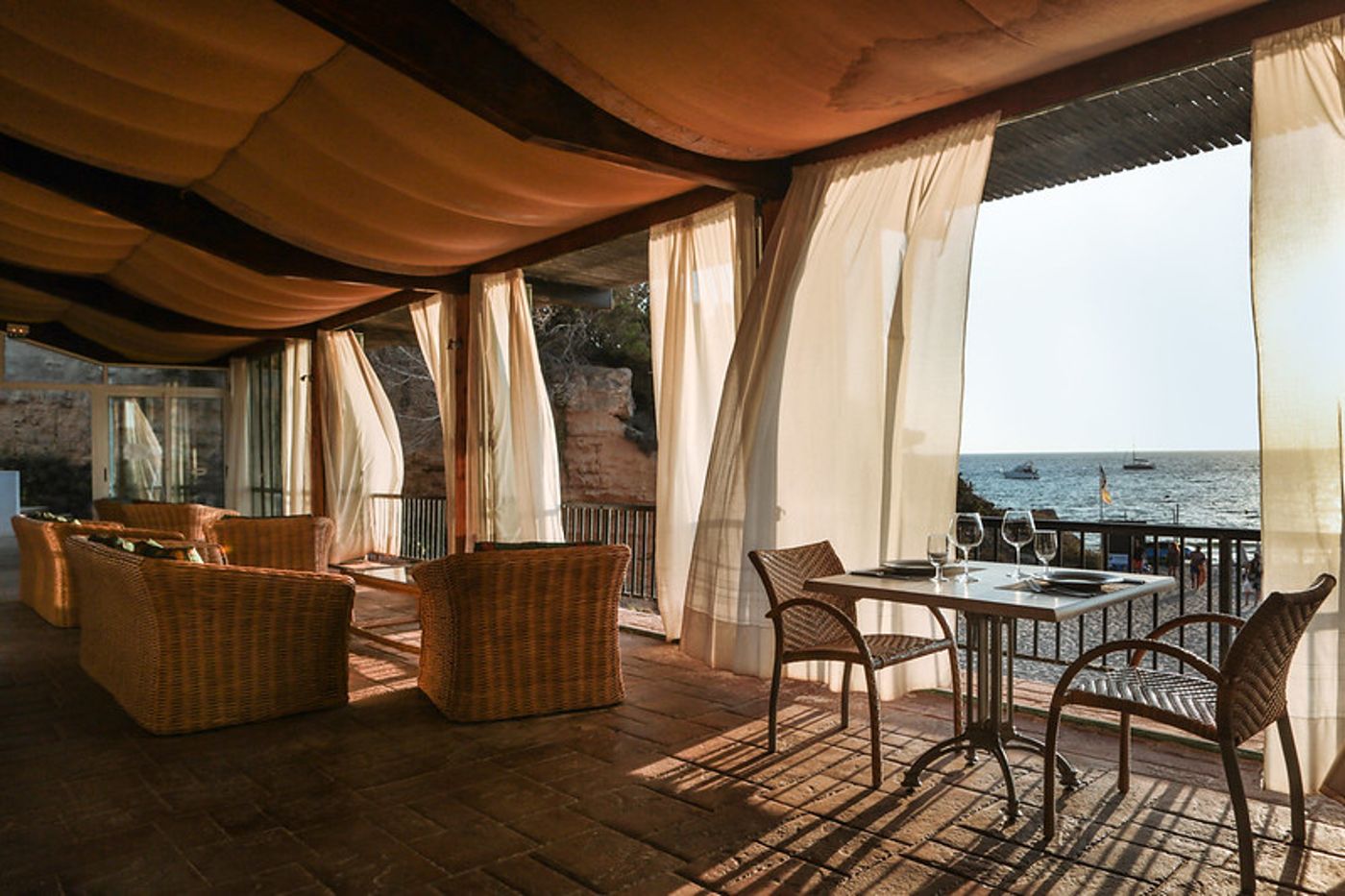 Insotel Club Tarida Beach