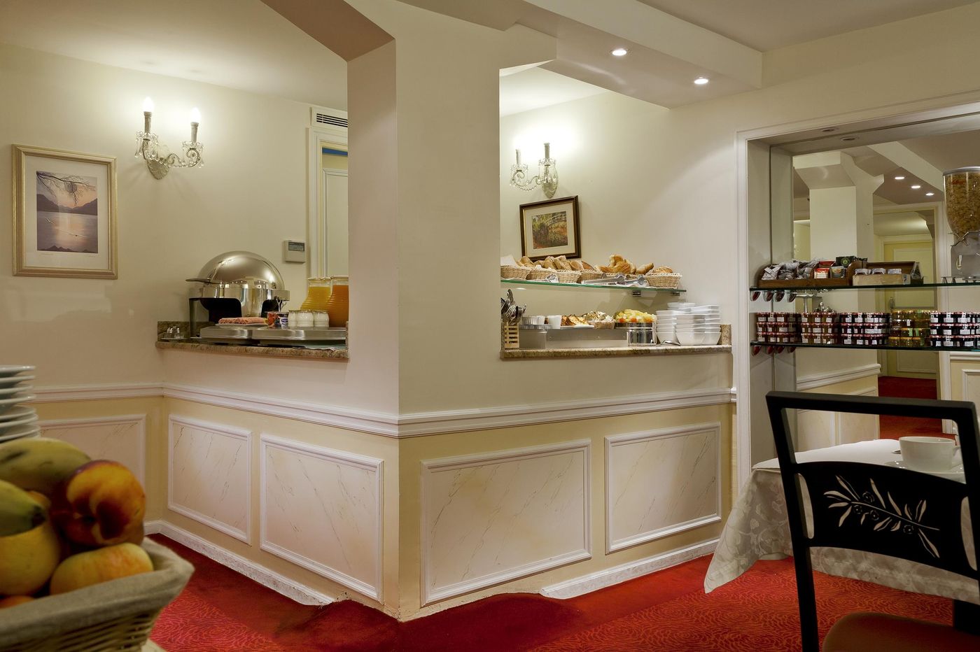 Timhotel-Tour-Montparnasse-Restaurant-9