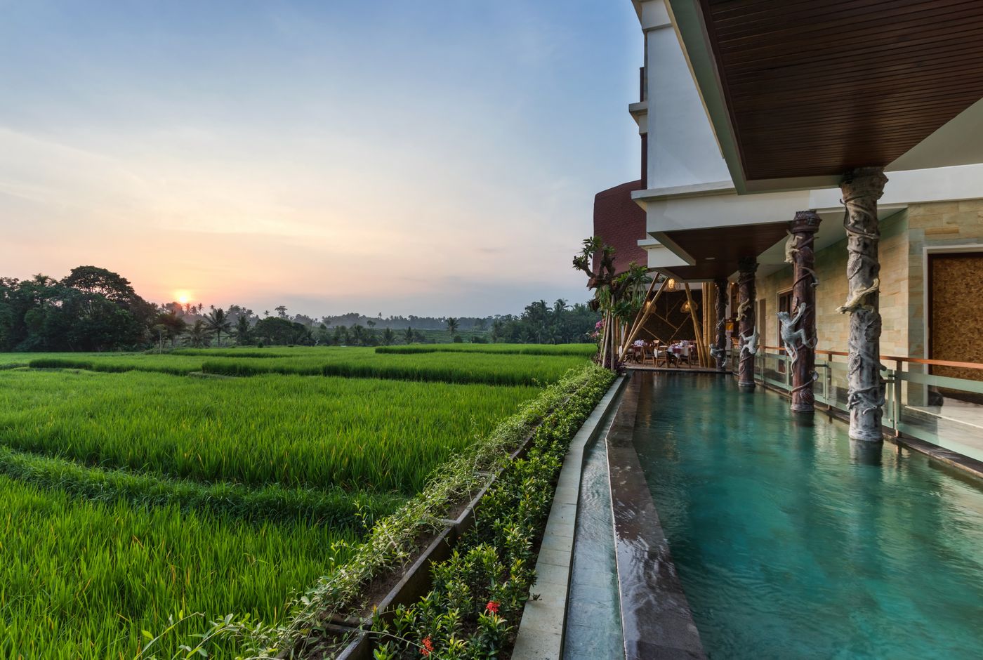 Wadari Retreat Villa Ubud-Indonesia-Bali-General view-1