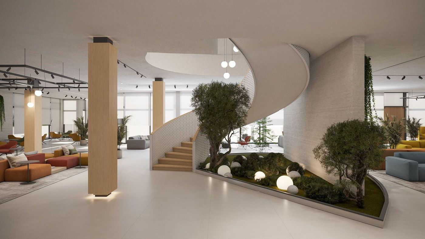 Melia-Coral-Lobby-48