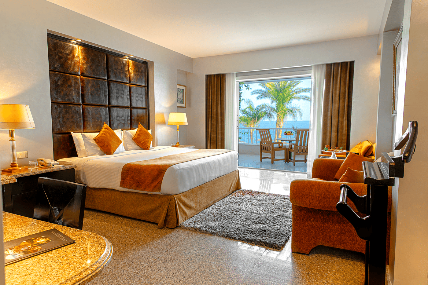 Royal Monte Carlo - Adults Only