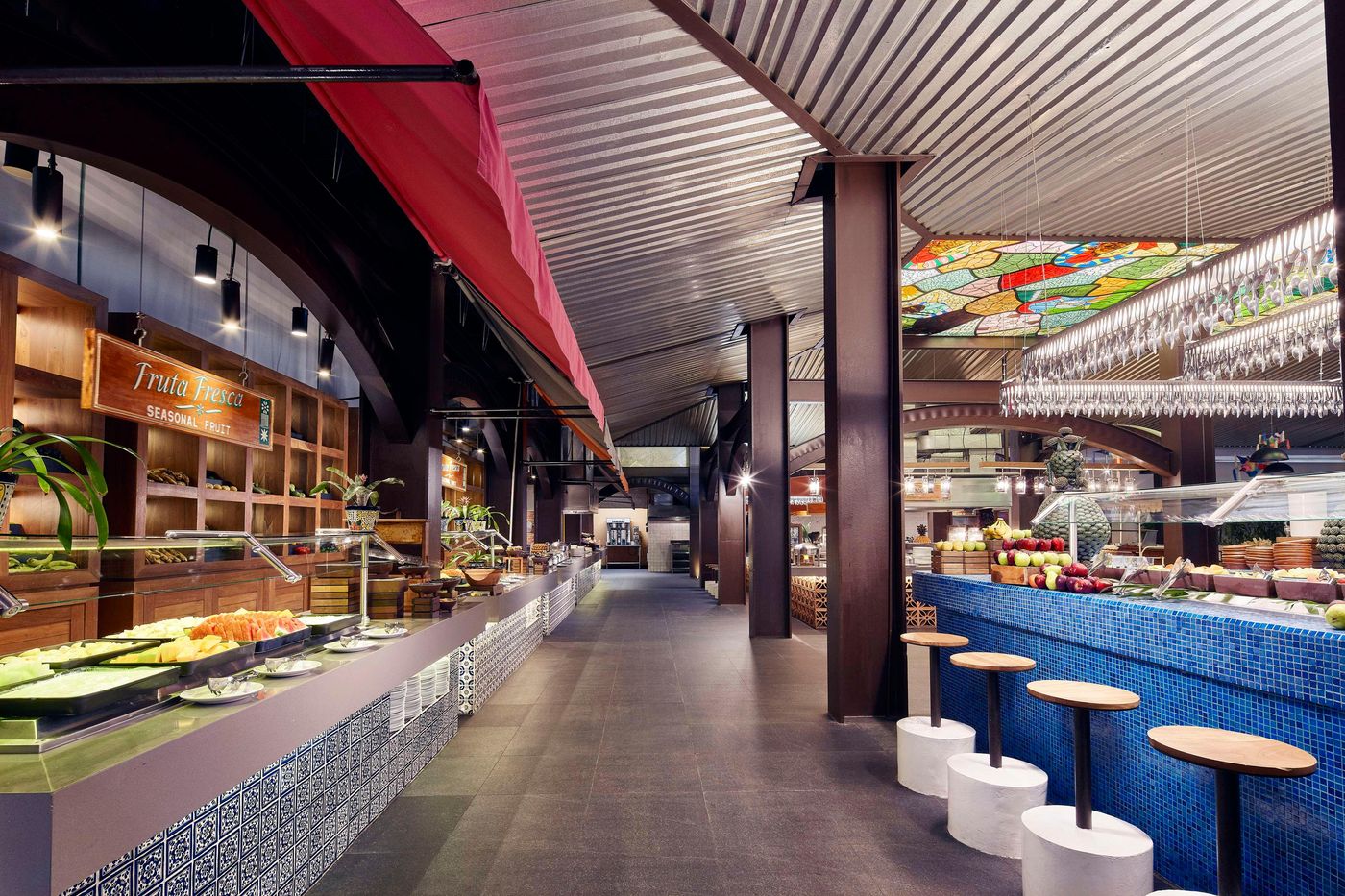 Hotel-Xcaret-Mexico-Restaurant-47