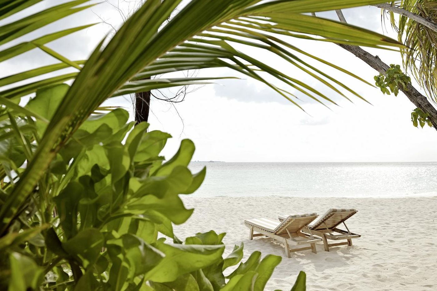 Maafushivaru Maldives