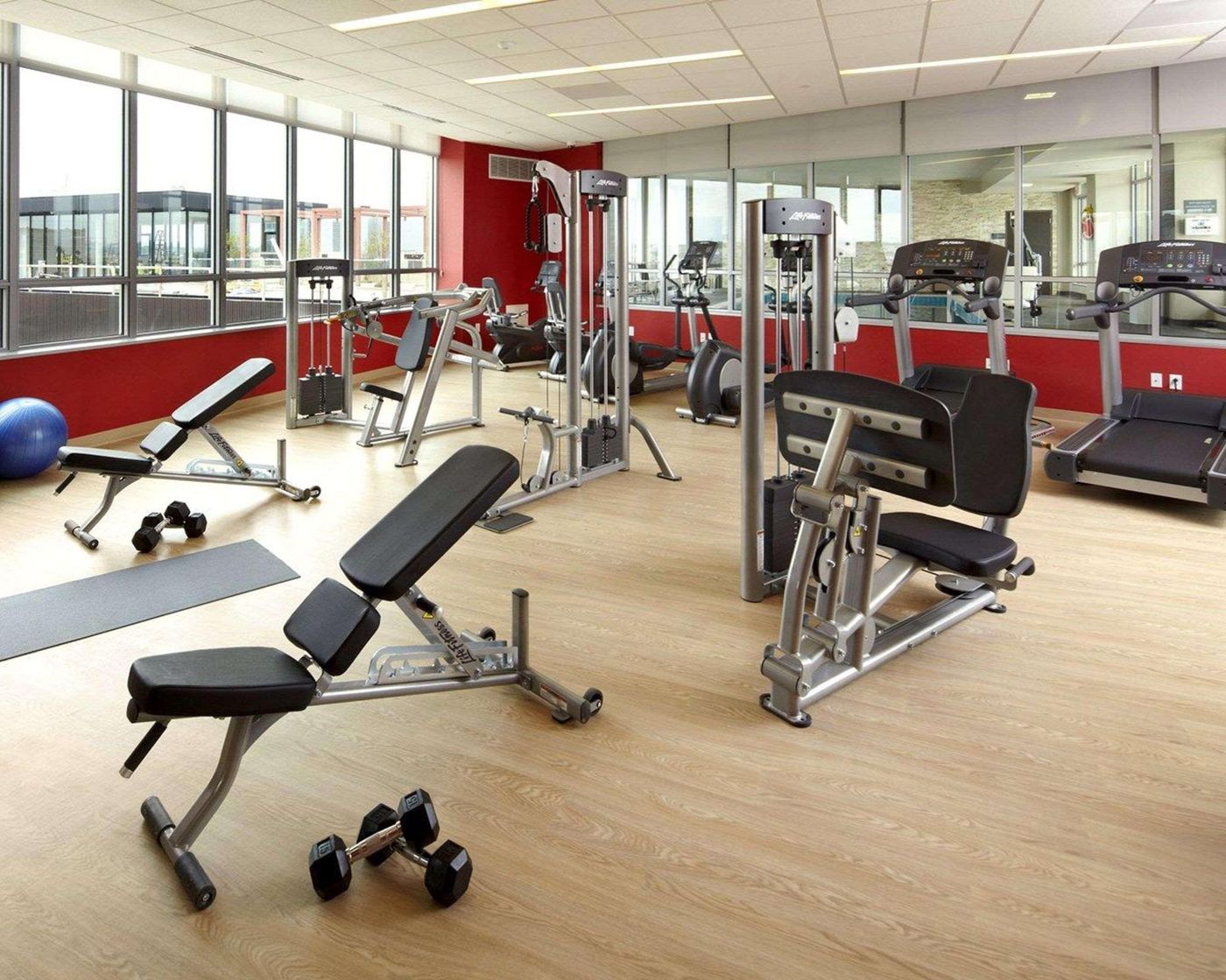 Hyatt Washington DC Convention Center - United States - WASHINGTON - Sports and Entertainment - 2