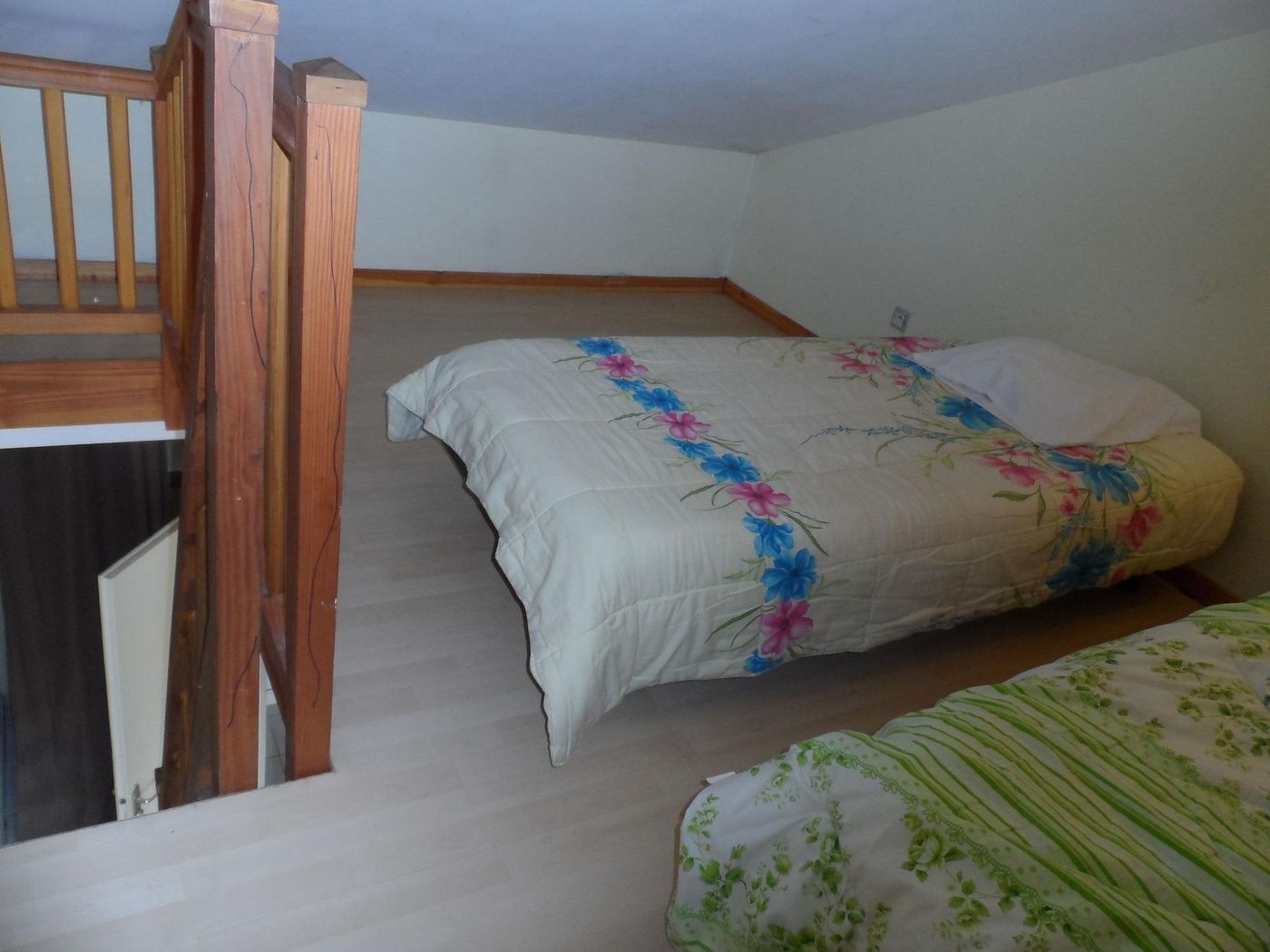 Auberge de l'Europe - France - SAINT-QUENTIN-FALLAVIER - Room - 2