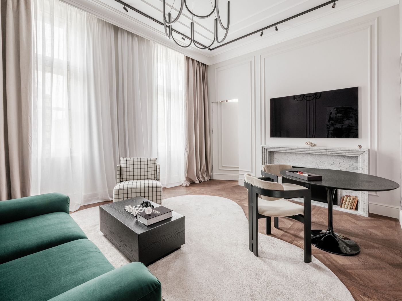 The Amauris Vienna - Austria - Vienna - Room - 10