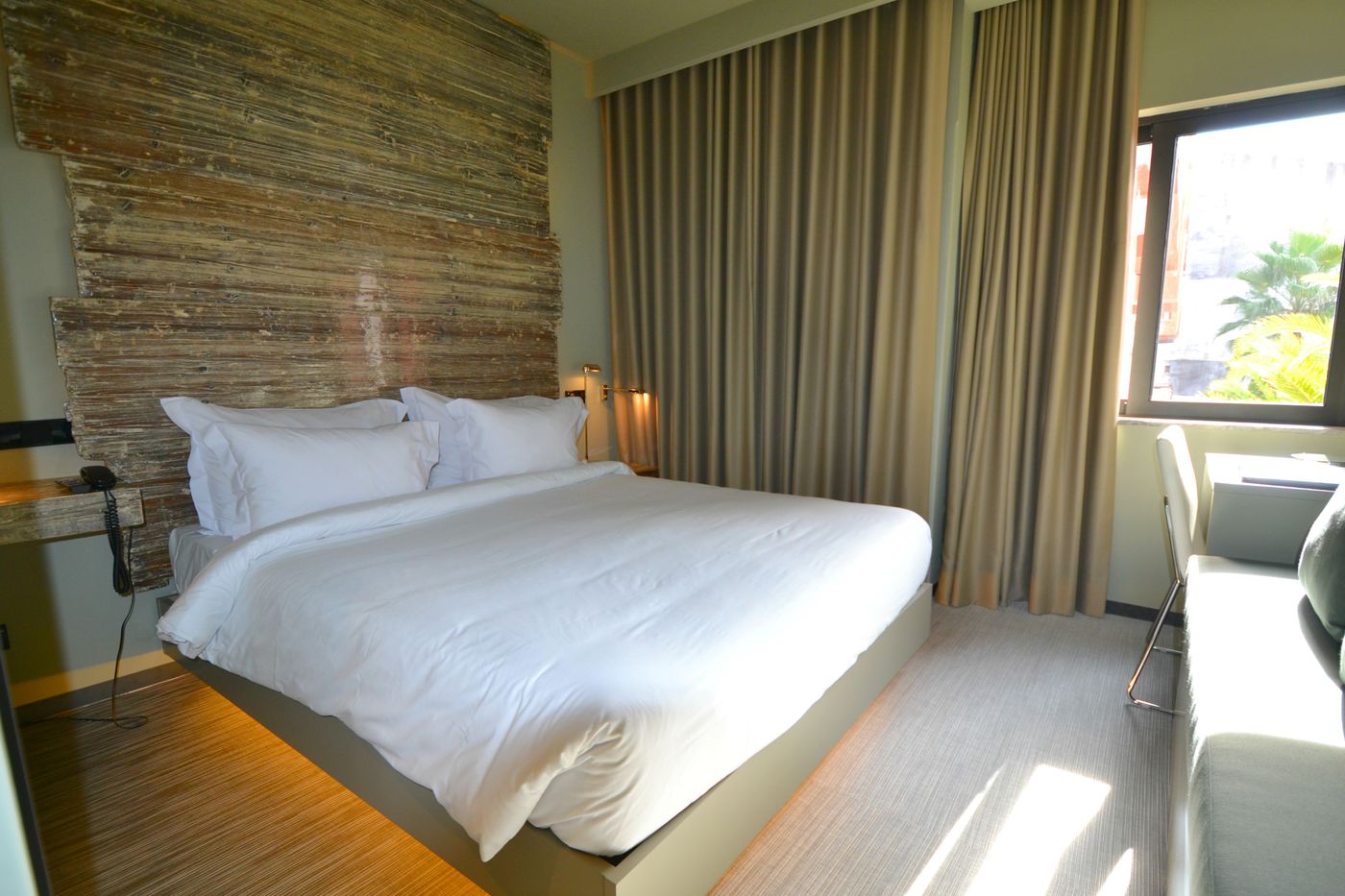 Vitoria Stone Hotel-Portugal-EVORA-Room-9