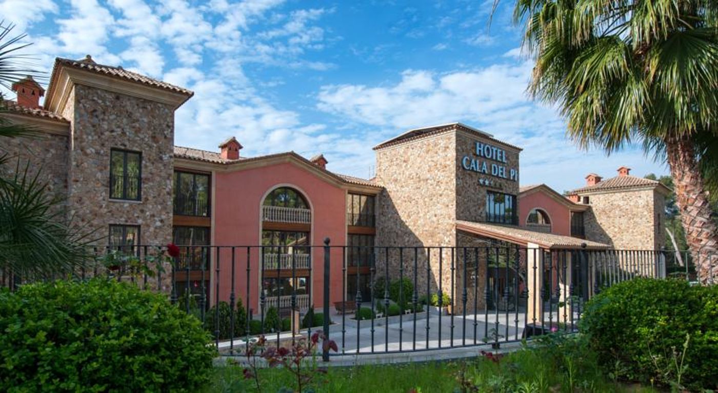 Salles Hotel & Spa Cala del Pi