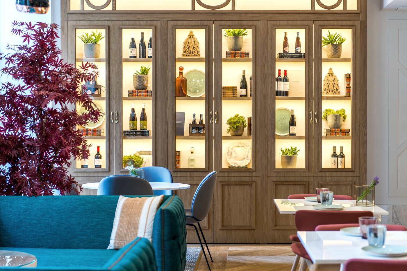 Vincci-Madrid-Centrum-Bar-13