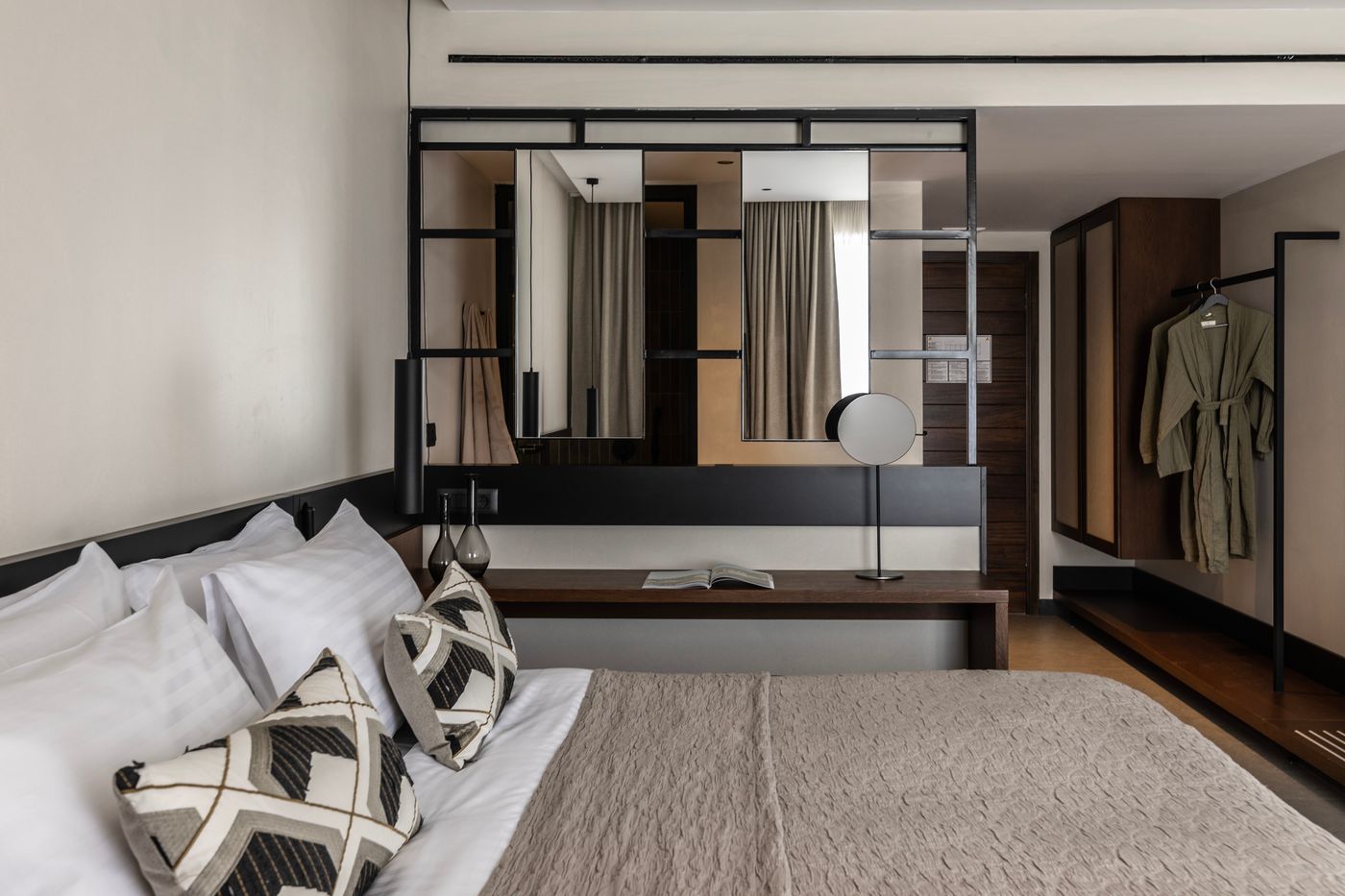 King Jason Zante - Designed For Adults