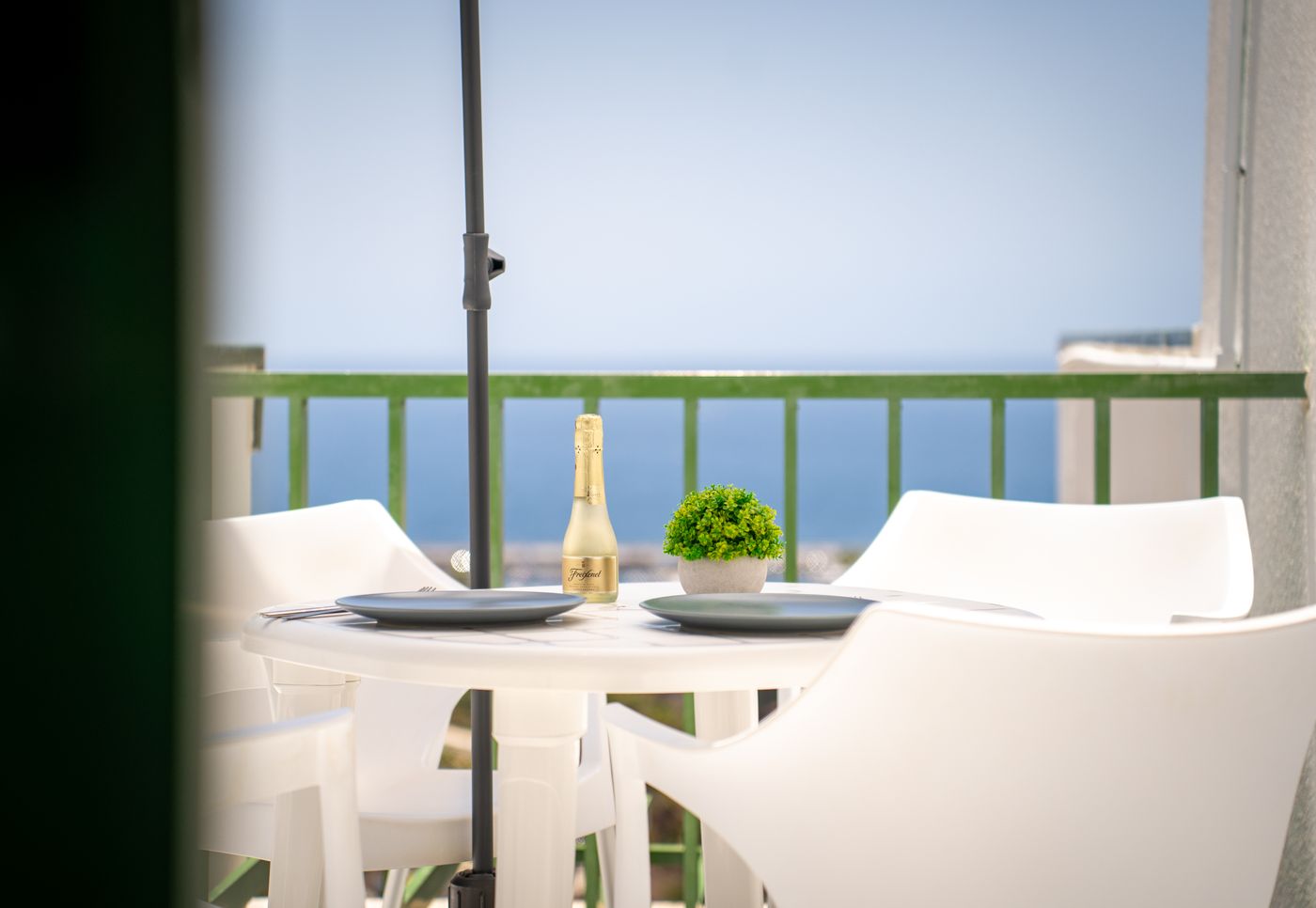 28.08.25 Halley Apartments - Puerto Rico