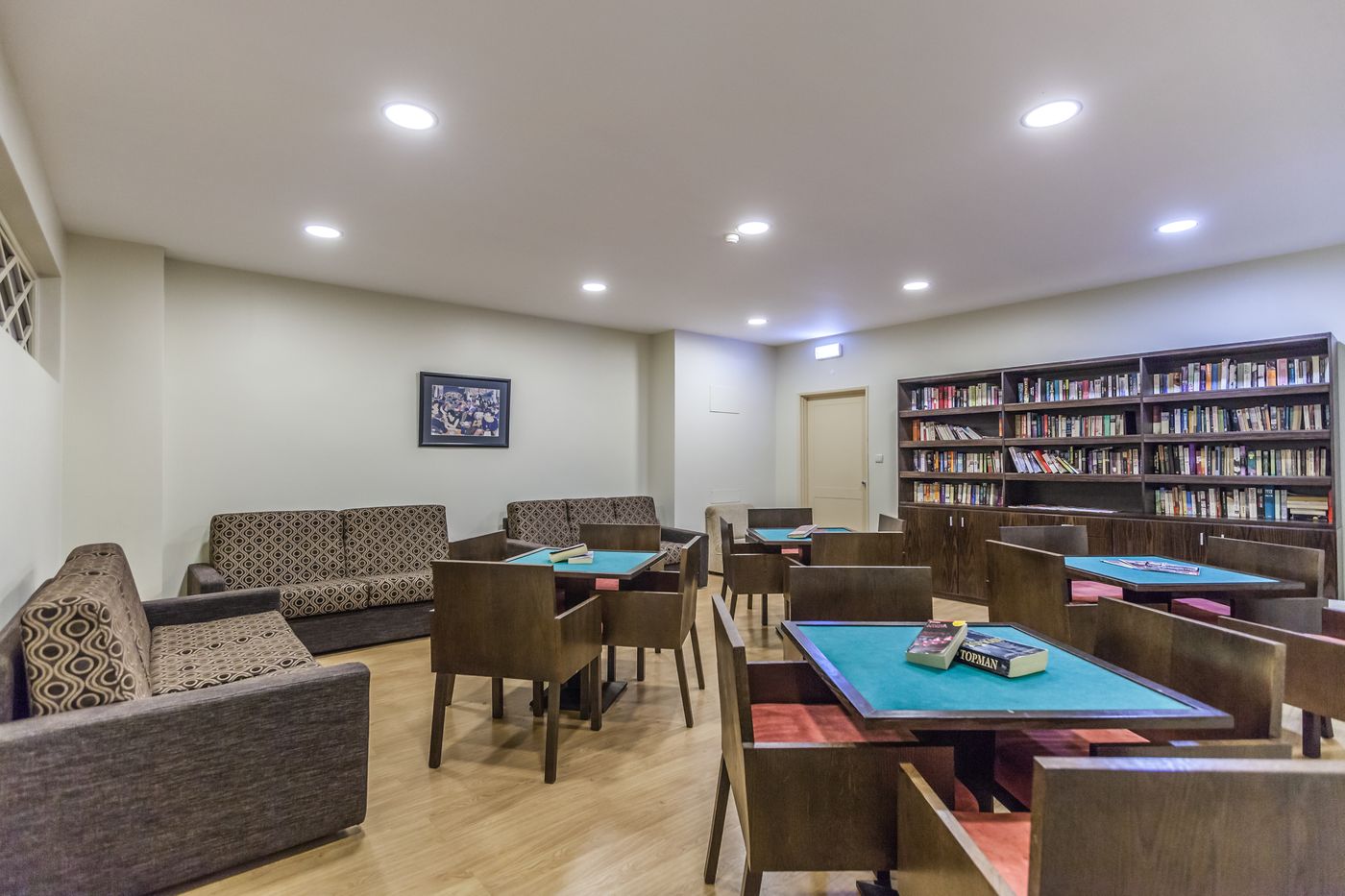 Albufeira Sol Hotel & Spa (1)