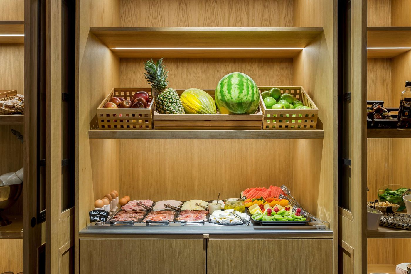 Room-Mate-Alba-Restaurant-34