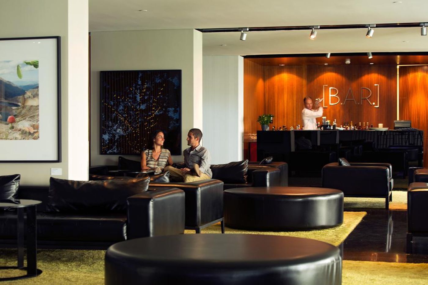 Troia Design Hotel-Portugal-TRÓIA-Lobby-9