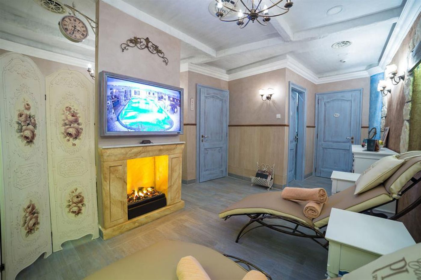 Carlsbad Plaza-Czech Republic-KARLSBAD -General view-1