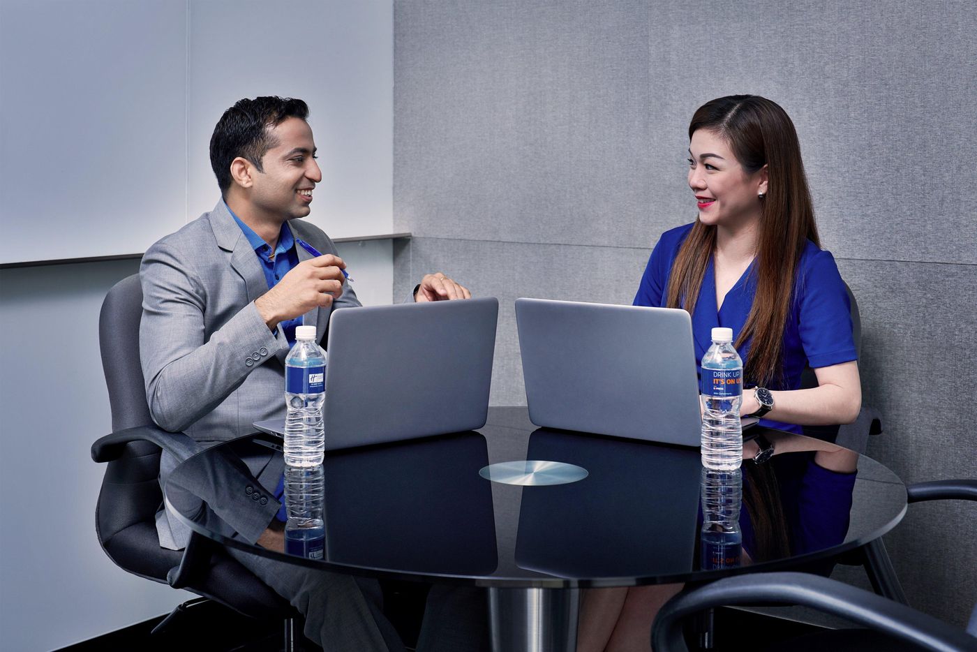 Holiday Inn Express Singapore Katong - Singapore - SINGAPORE - Conferences - 2