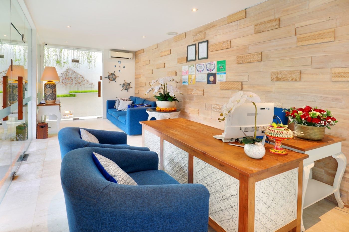 Aleva Villa-Indonesia-Bali-Lobby-9