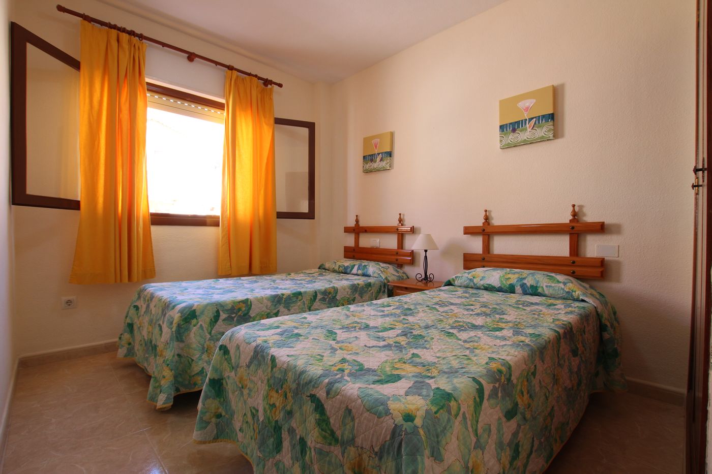 Tesy II Apartamentos